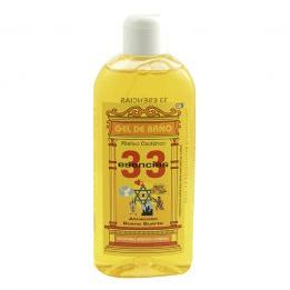 Gel de Baño Esotérico 250ML 33 Esencias